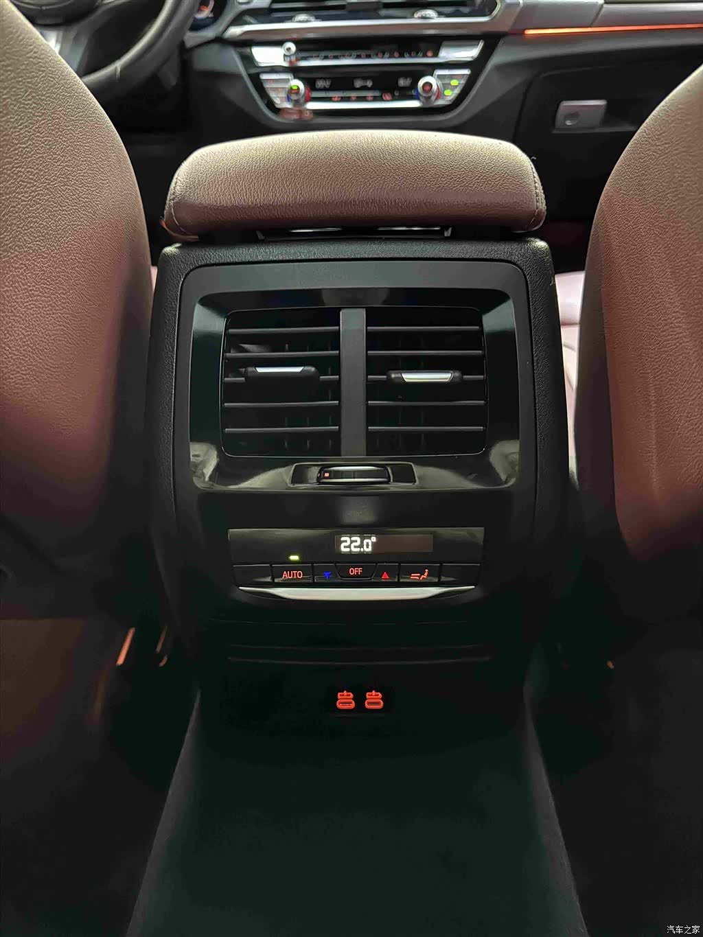 BMW X4, 2021 10