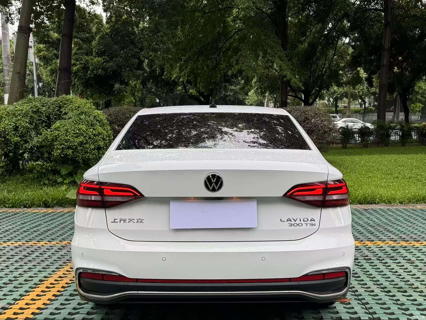 Volkswagen Lavida, 2024 6