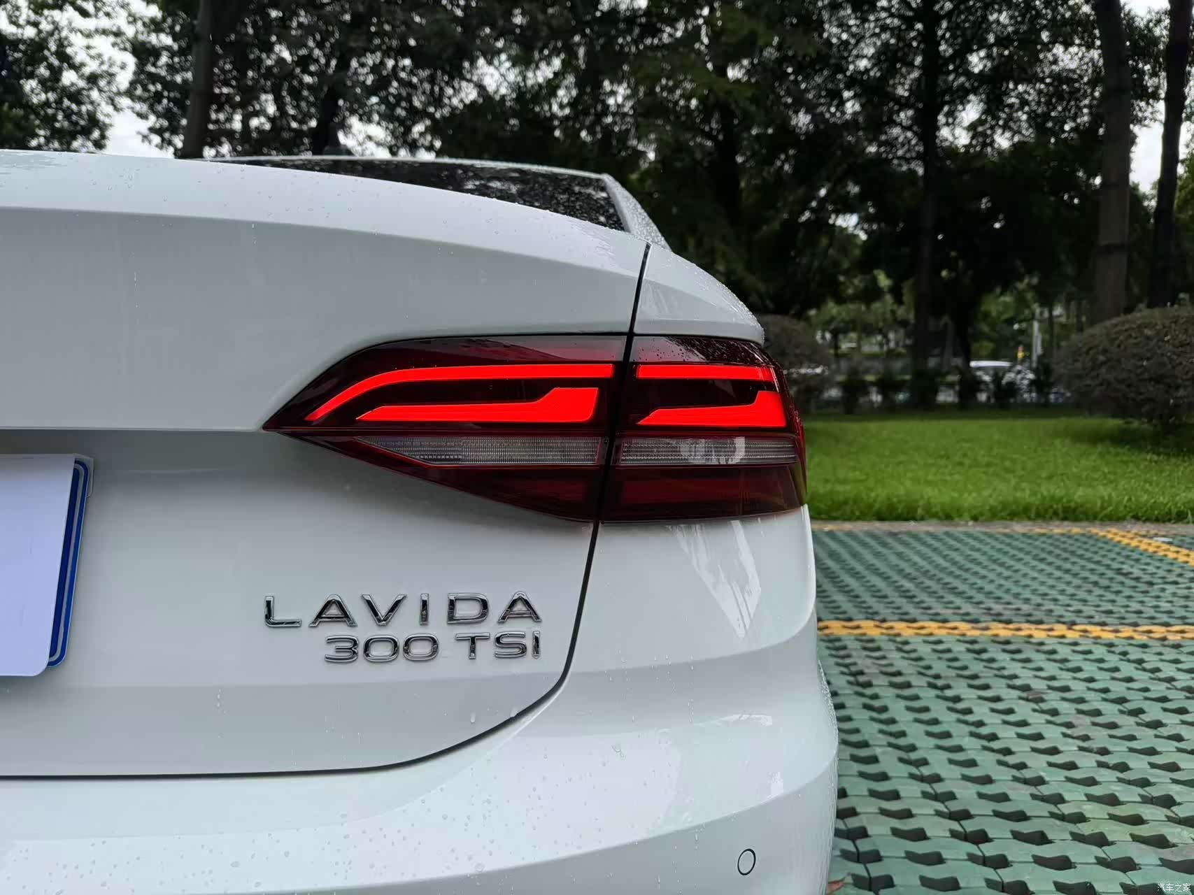 Volkswagen Lavida, 2024 18