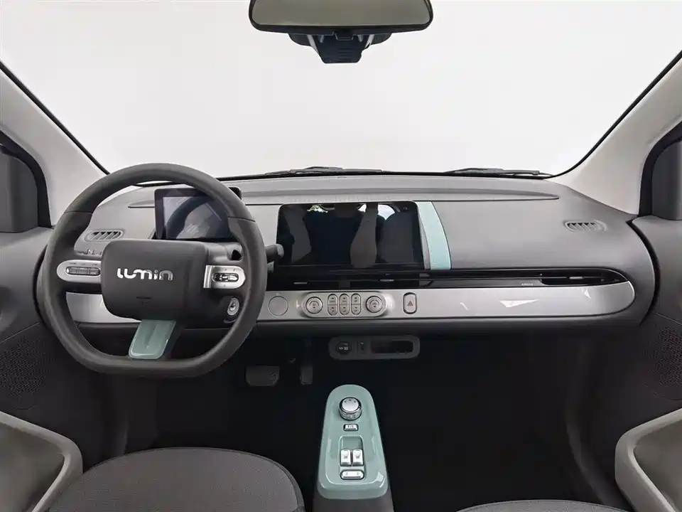 Changan Changan Lumin Changan Changan Lumin