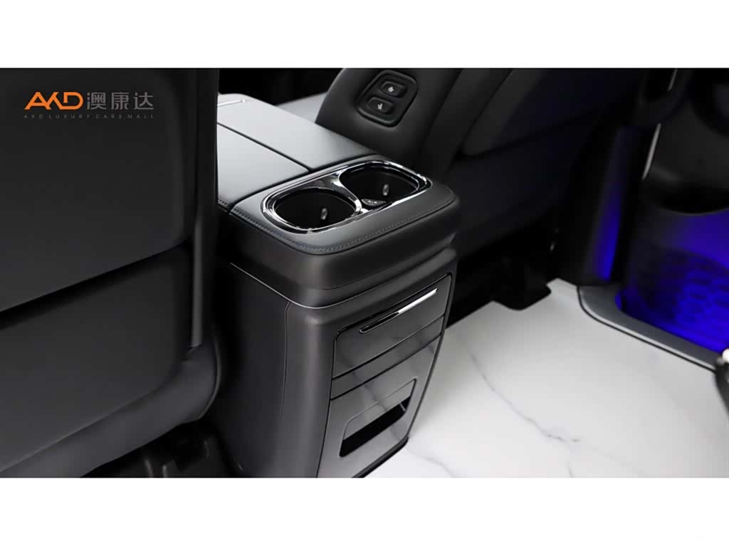 GAC E9, 2023 10