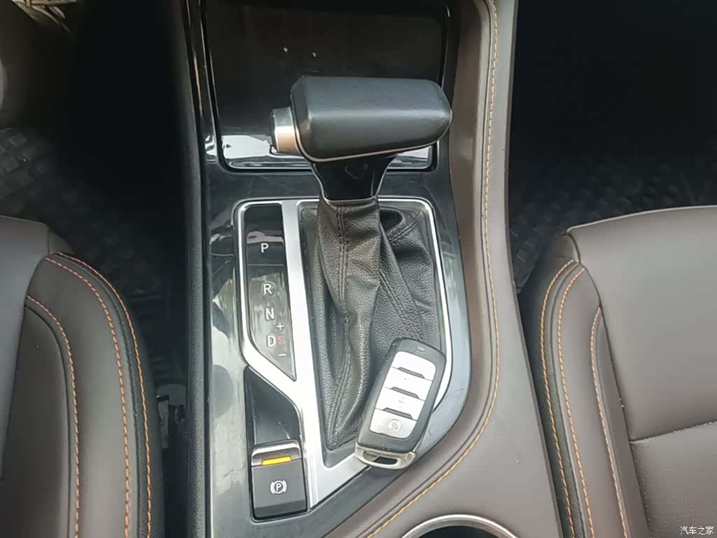 Changan CS35, 2019 14