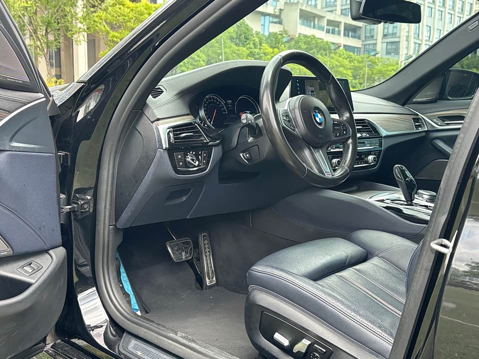 BMW 5 series BMW 5 series