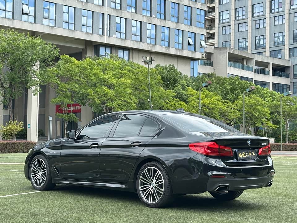 BMW 5 series BMW 5 series