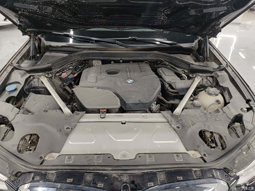 BMW X3, 2020 20