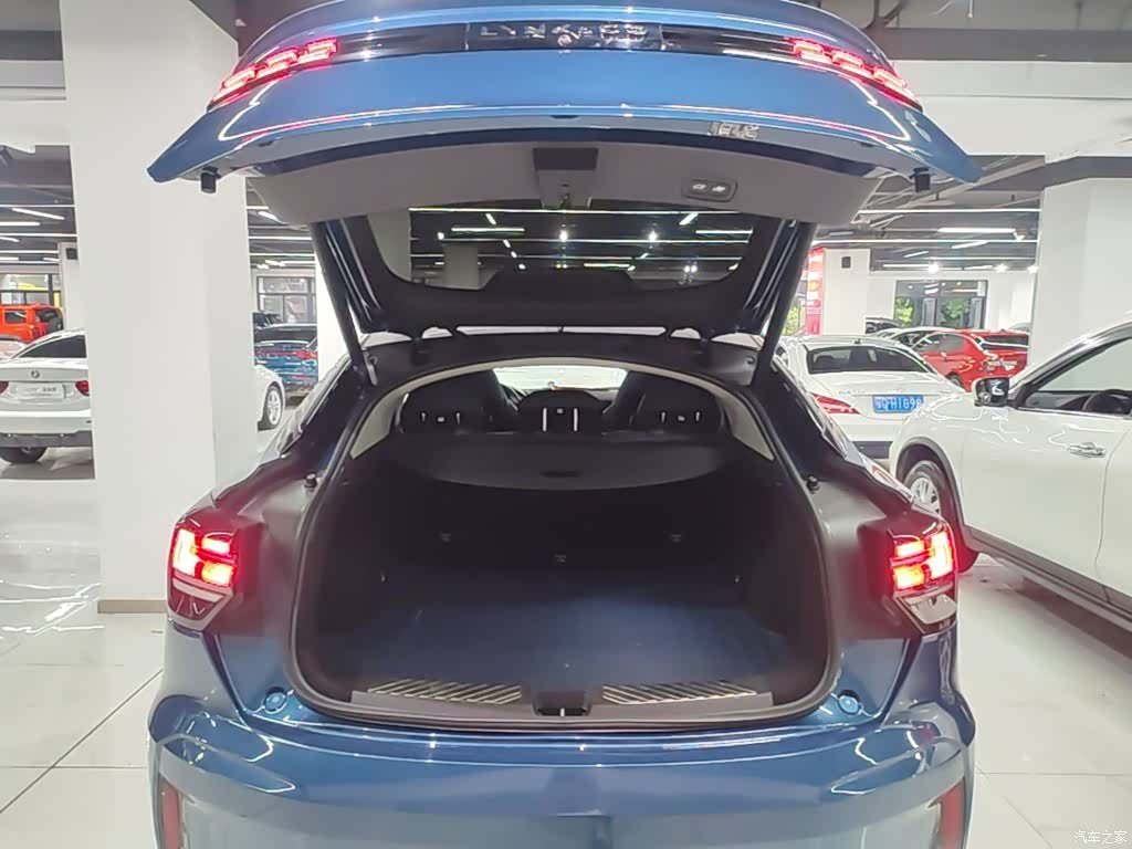 Lynk & Co 02, 2022 19