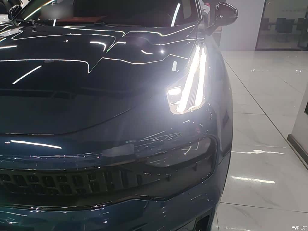 Lynk & Co 02, 2022 24