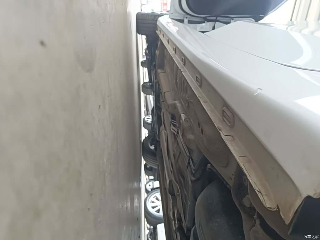 Roewe i5, 2025 22