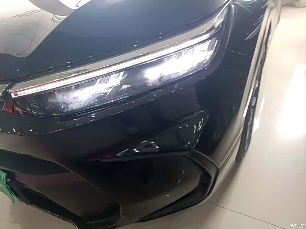Honda Breeze, 2023 24