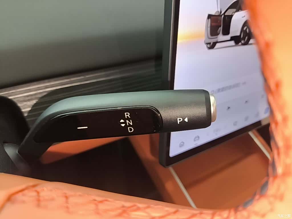 NIO L60, 2025 10