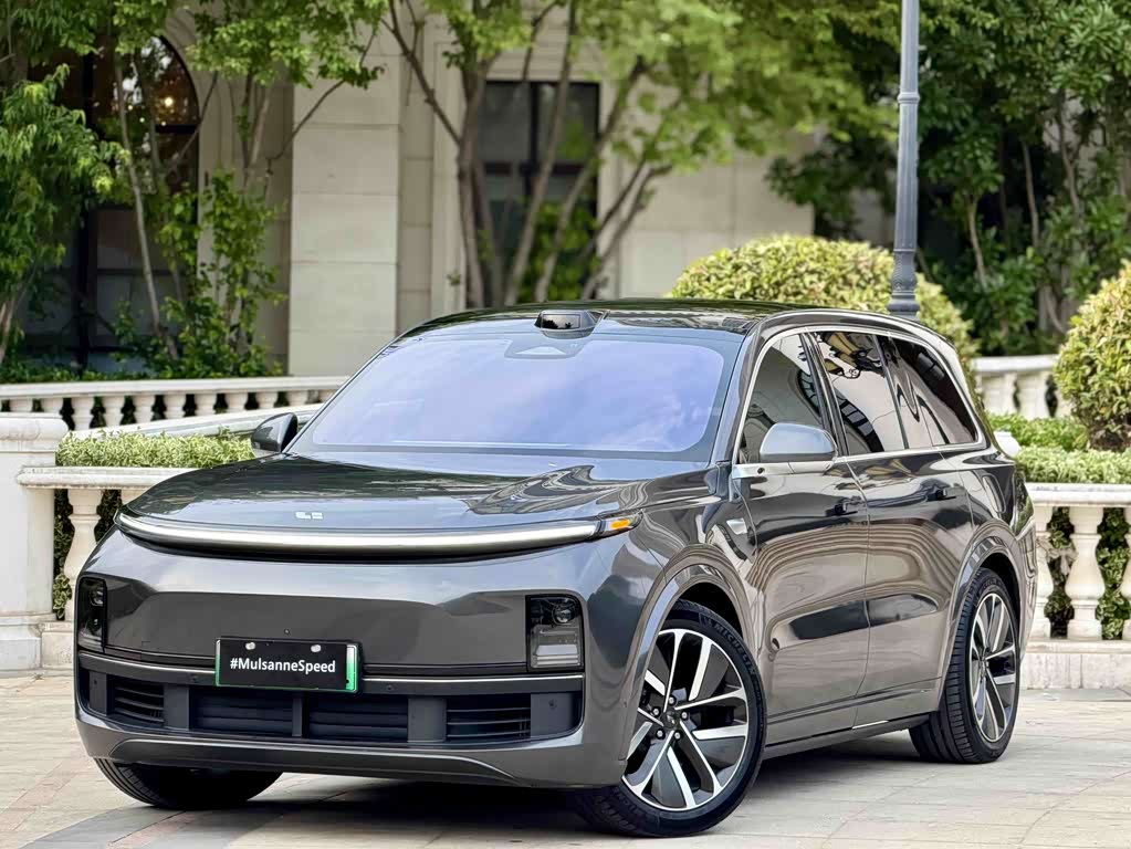 Li Auto L9