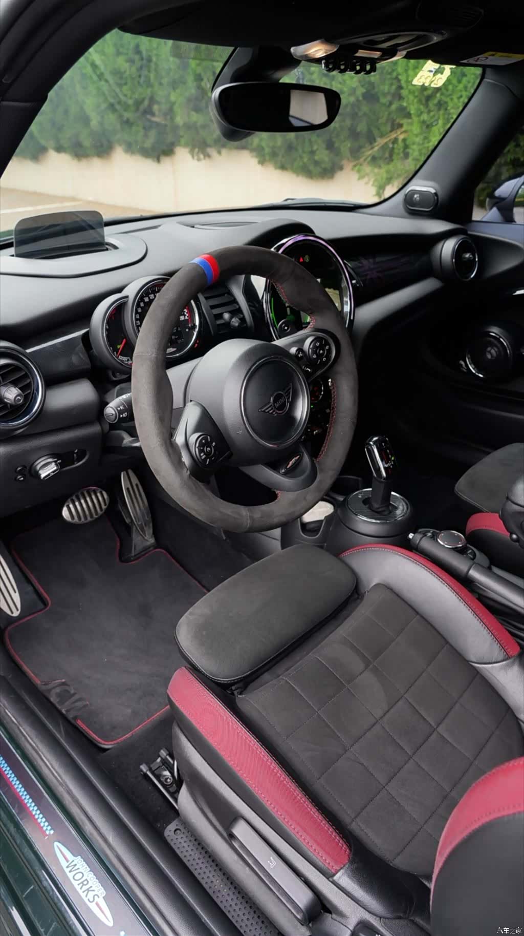 Mini Cooper, 2019 10