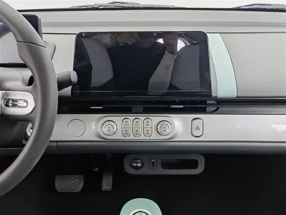 Changan Changan Lumin Changan Changan Lumin