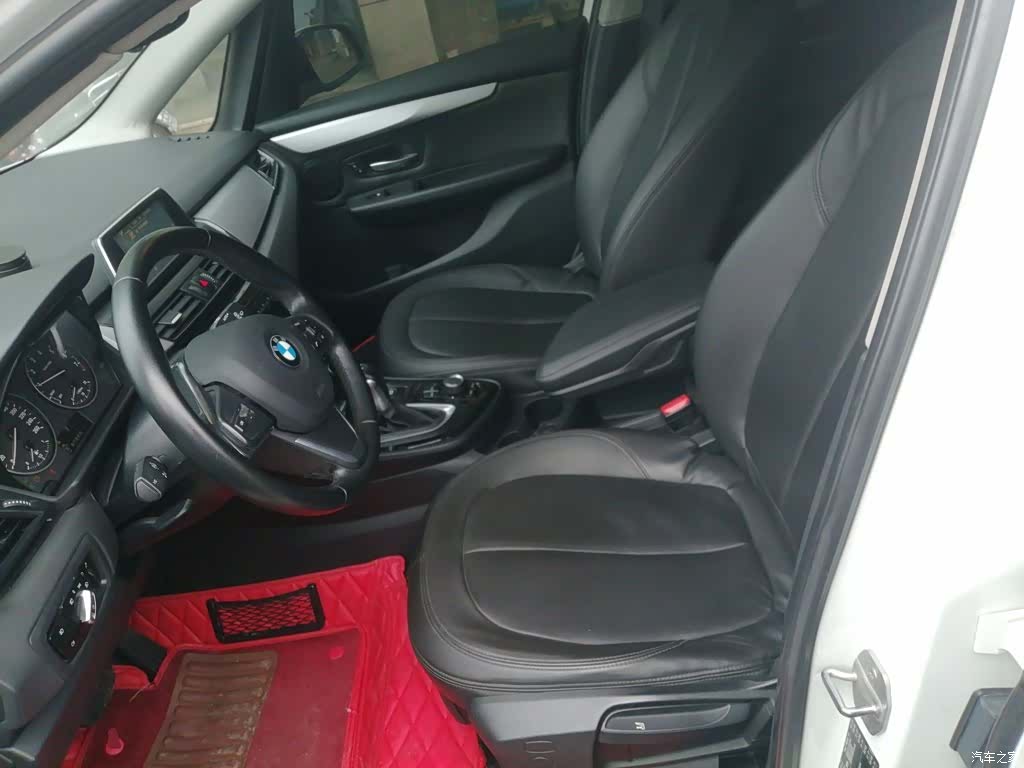 BMW 2 Series, 2016 11