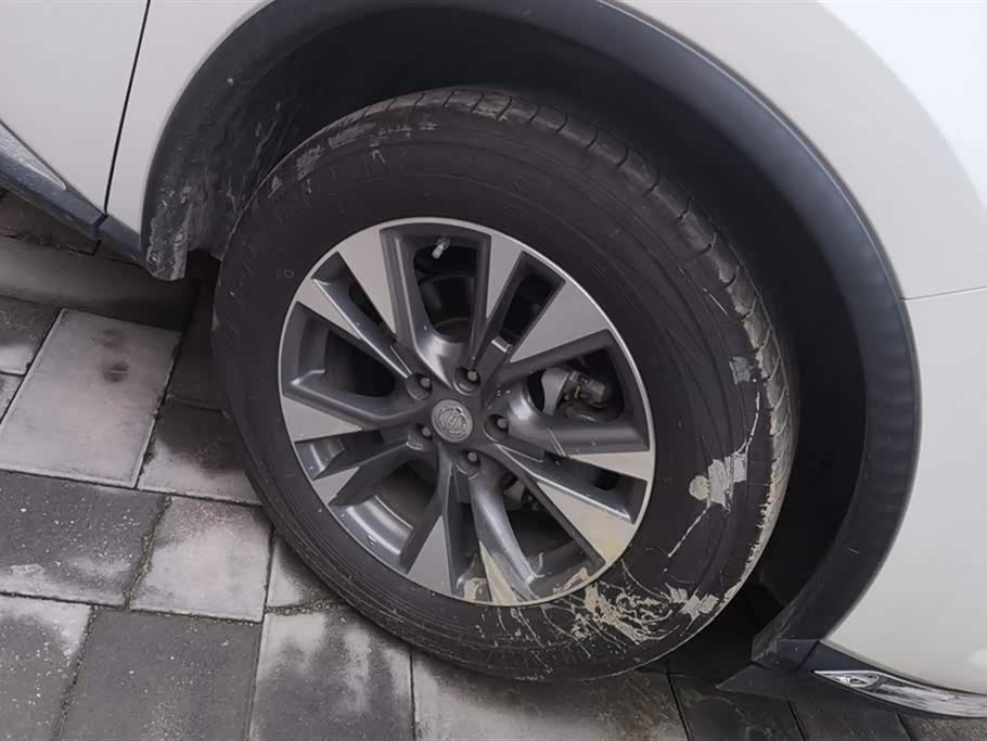 Nissan Loulan Nissan Loulan