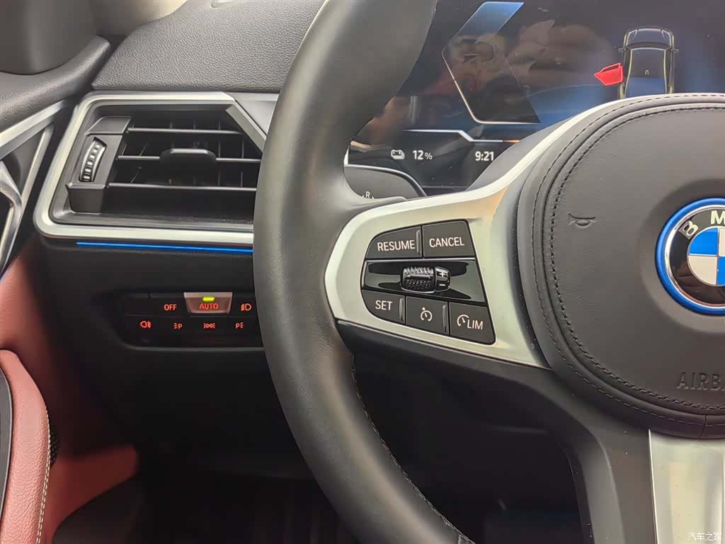BMW i4, 2025 15