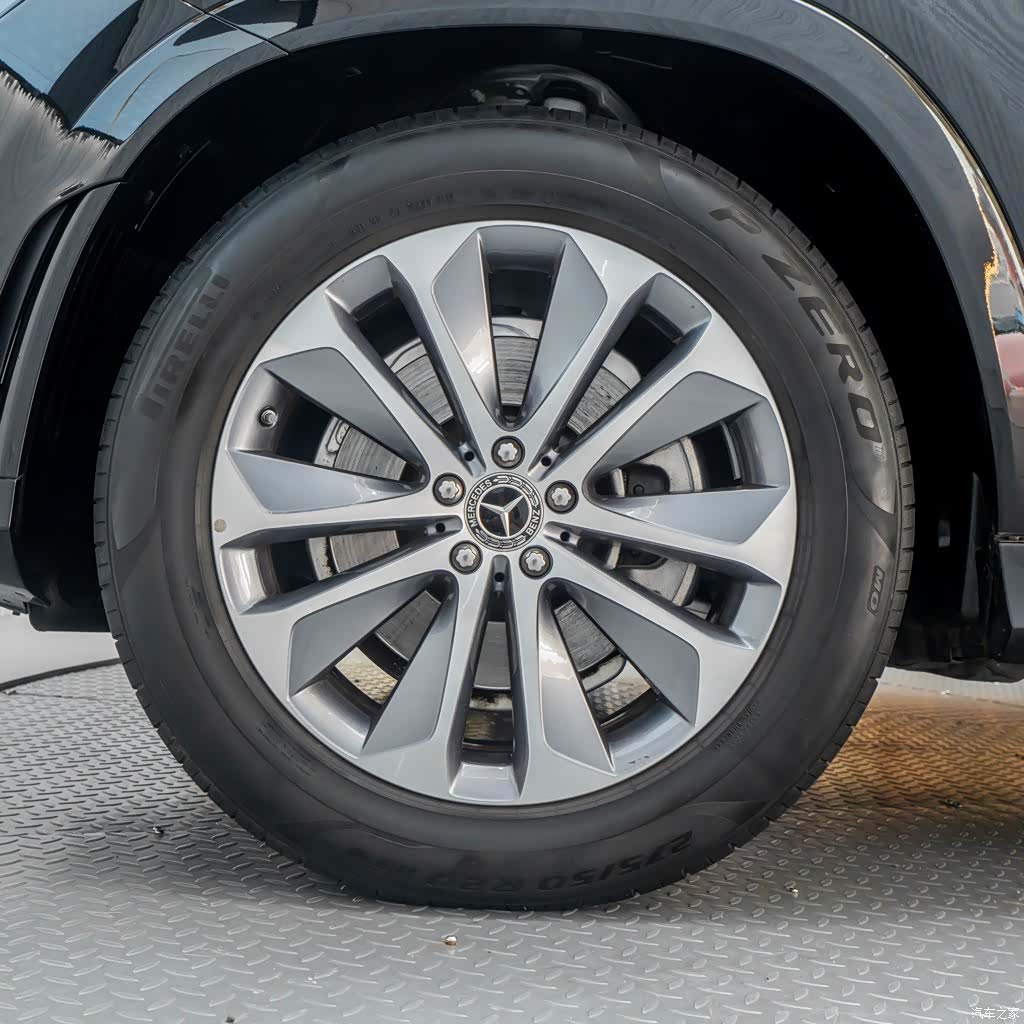 Mercedes-Benz GLE, 2023 8