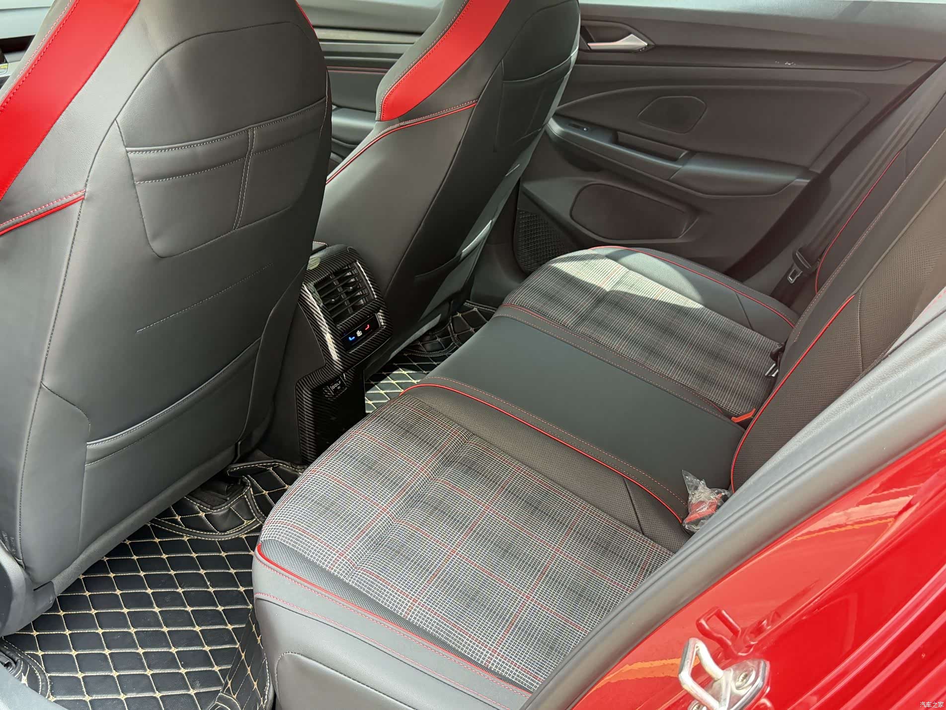 Volkswagen Golf, 2022 7