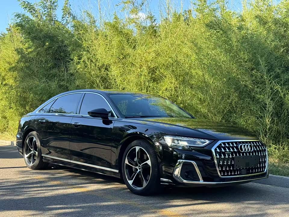 Audi A8 Audi A8