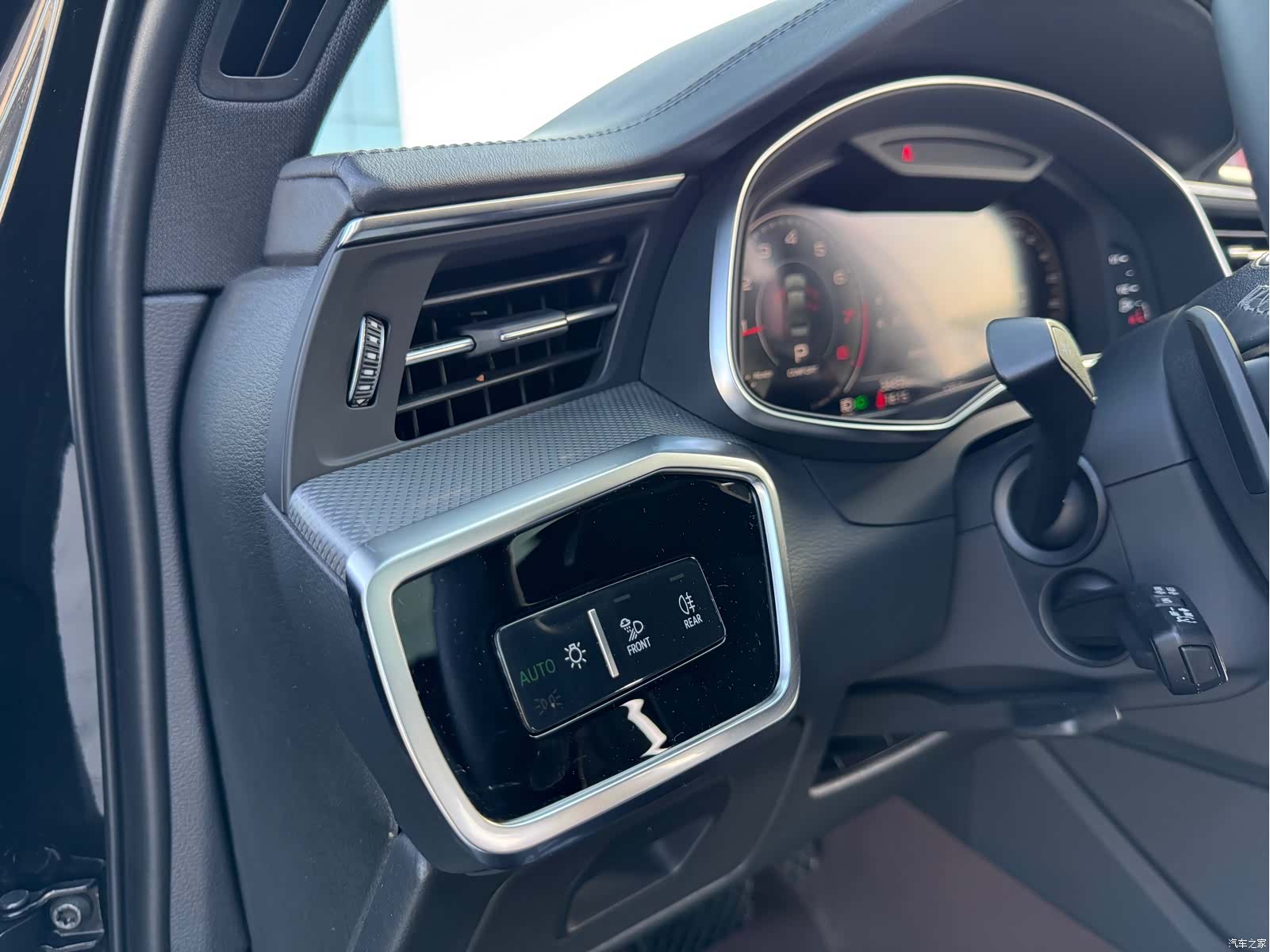 Audi A6L, 2024 18
