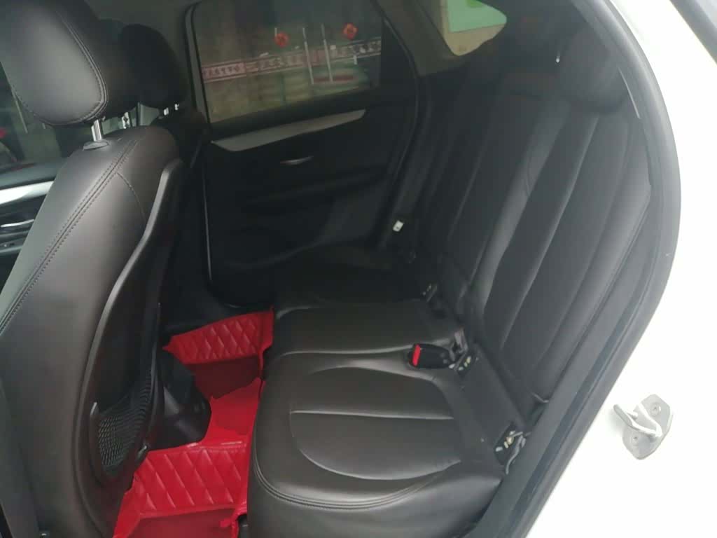 BMW 2 Series, 2016 13