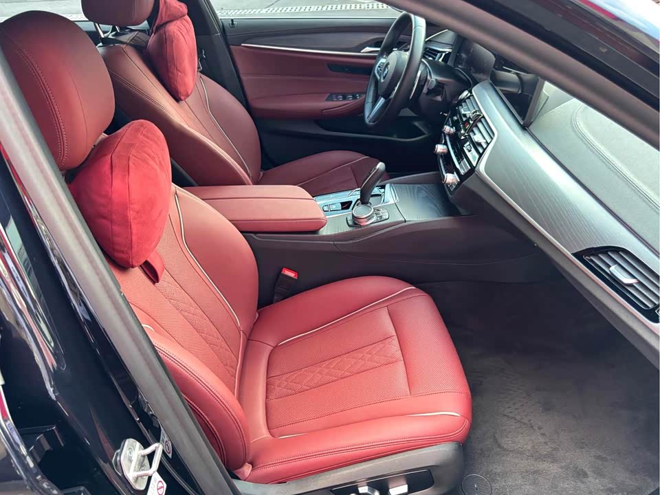 BMW 5 series BMW 5 series