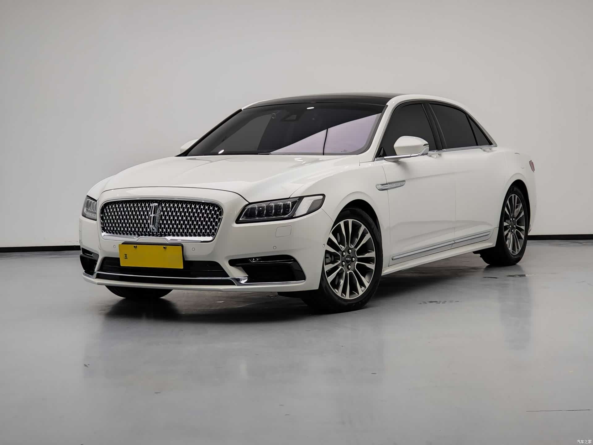 Lincoln VI