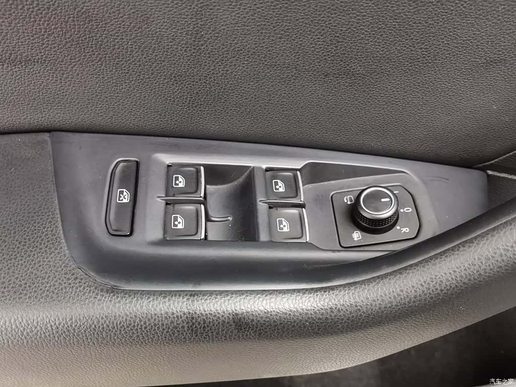 Volkswagen Magotan, 2016 9