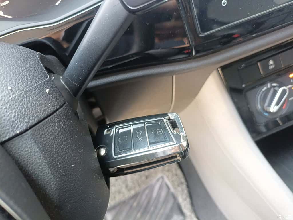 Volkswagen VS5, 2020 17