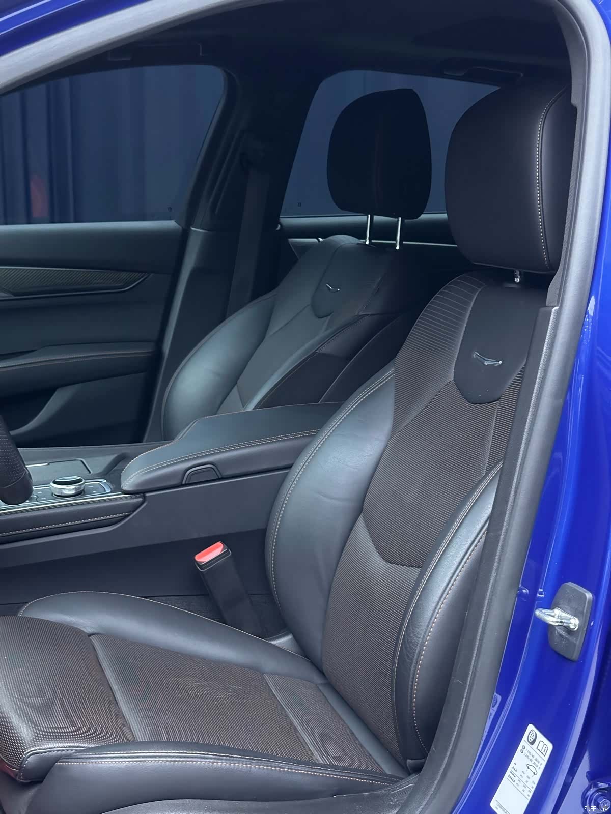 Cadillac CT5, 2019 6