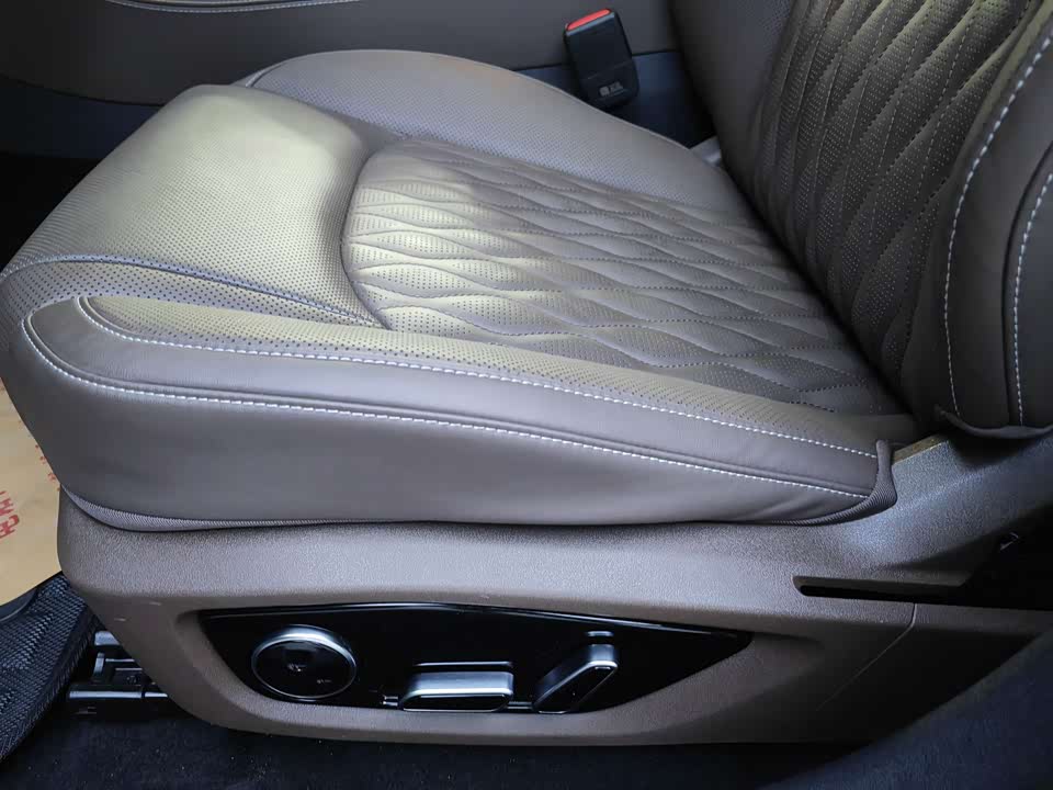 BYD Han BYD Han