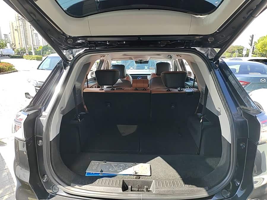 Chery Tiggo 8 PLUS 2023, фото 19