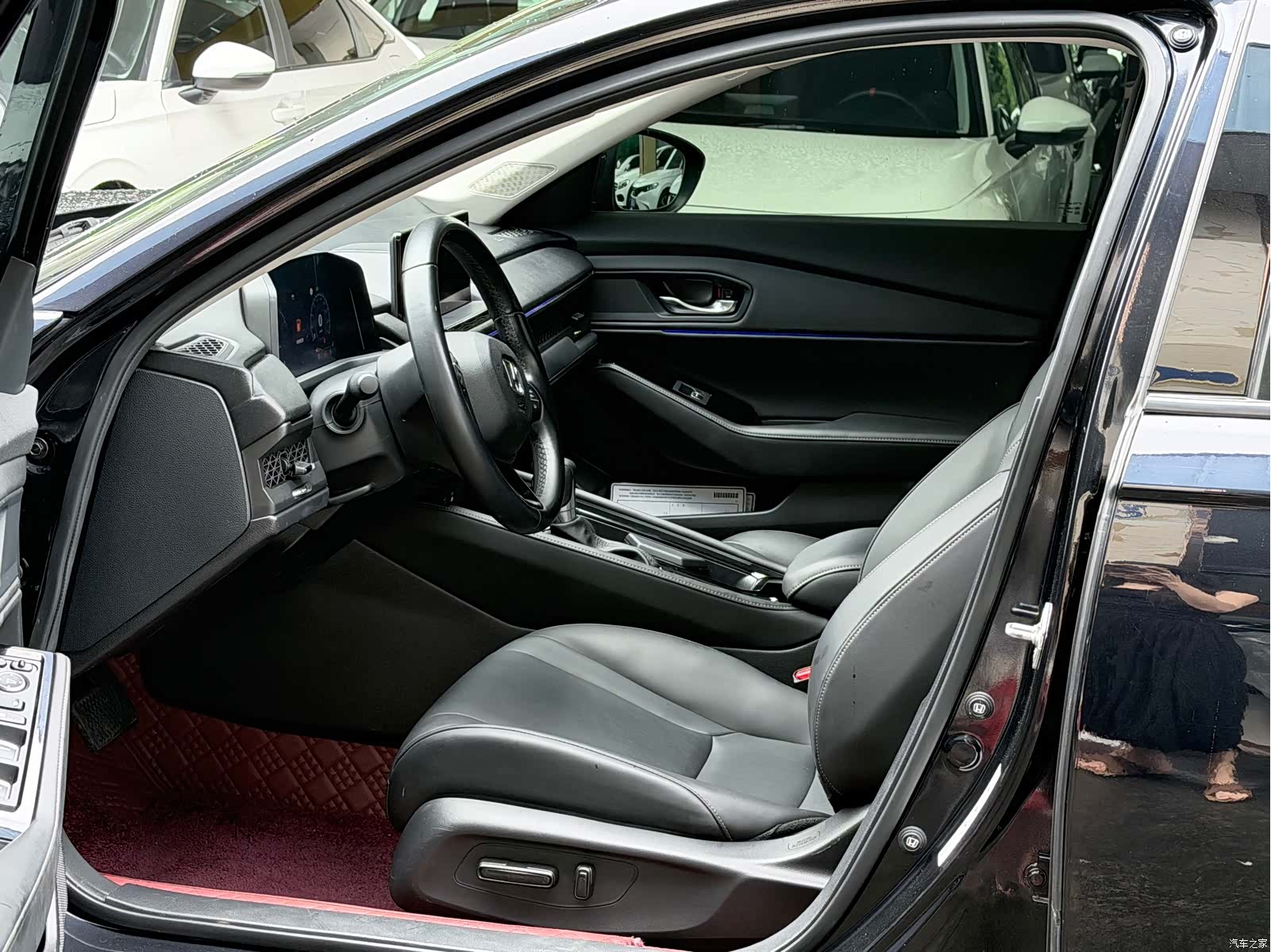 Honda Accord, 2023 7