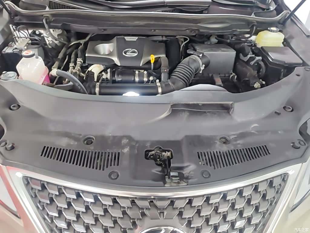 Lexus RX, 2022 20