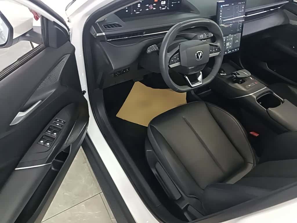 Changan Eado, 2024 16