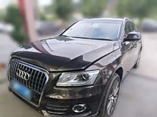 �µ�Q5 2015�� 40 TFSI ������