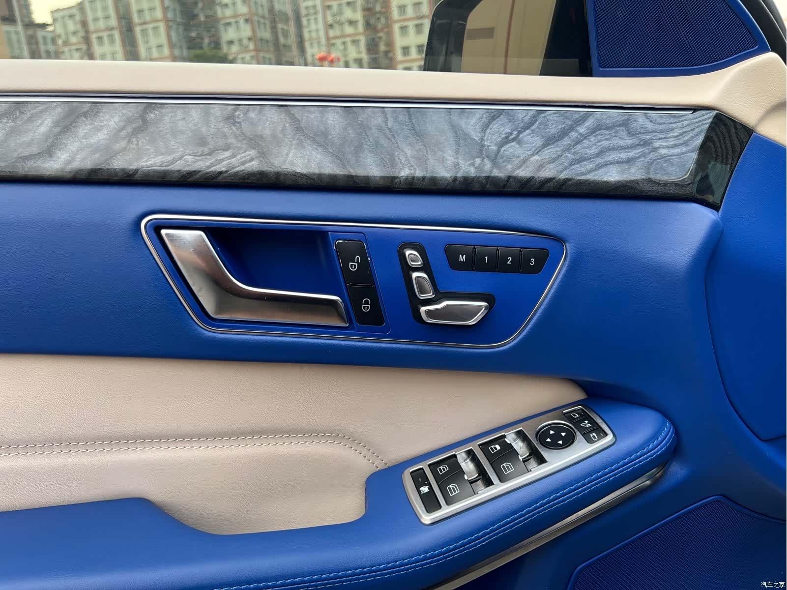 Mercedes-Benz E-Class, 2016 20