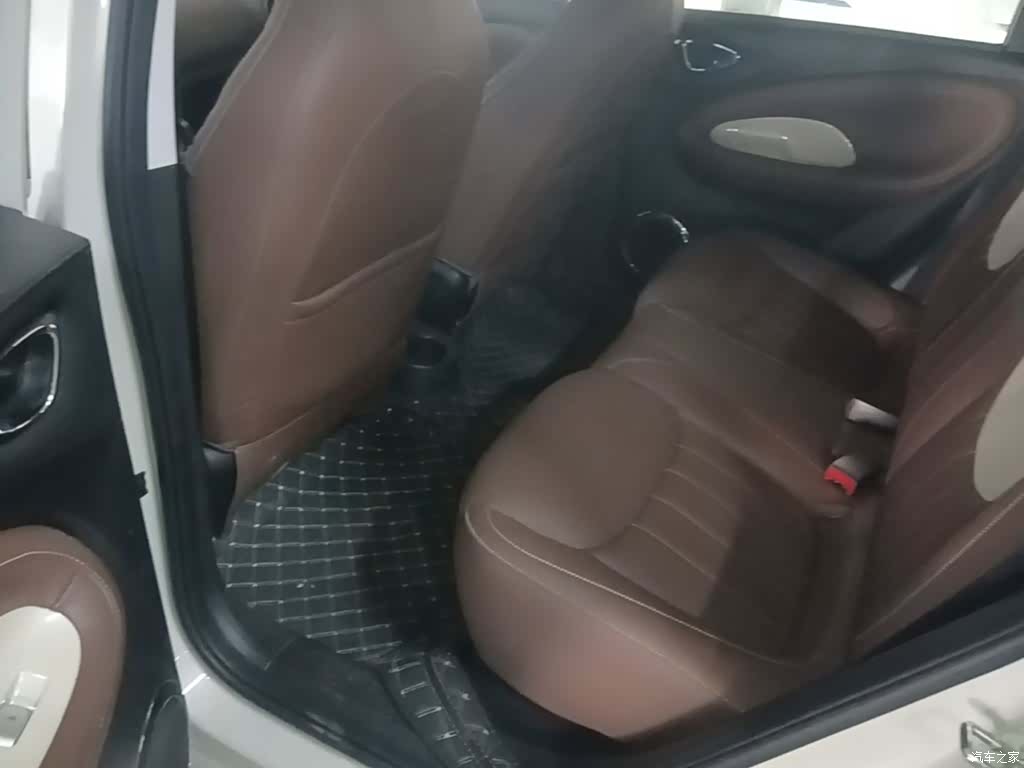 Wuling Bingo, 2024 17