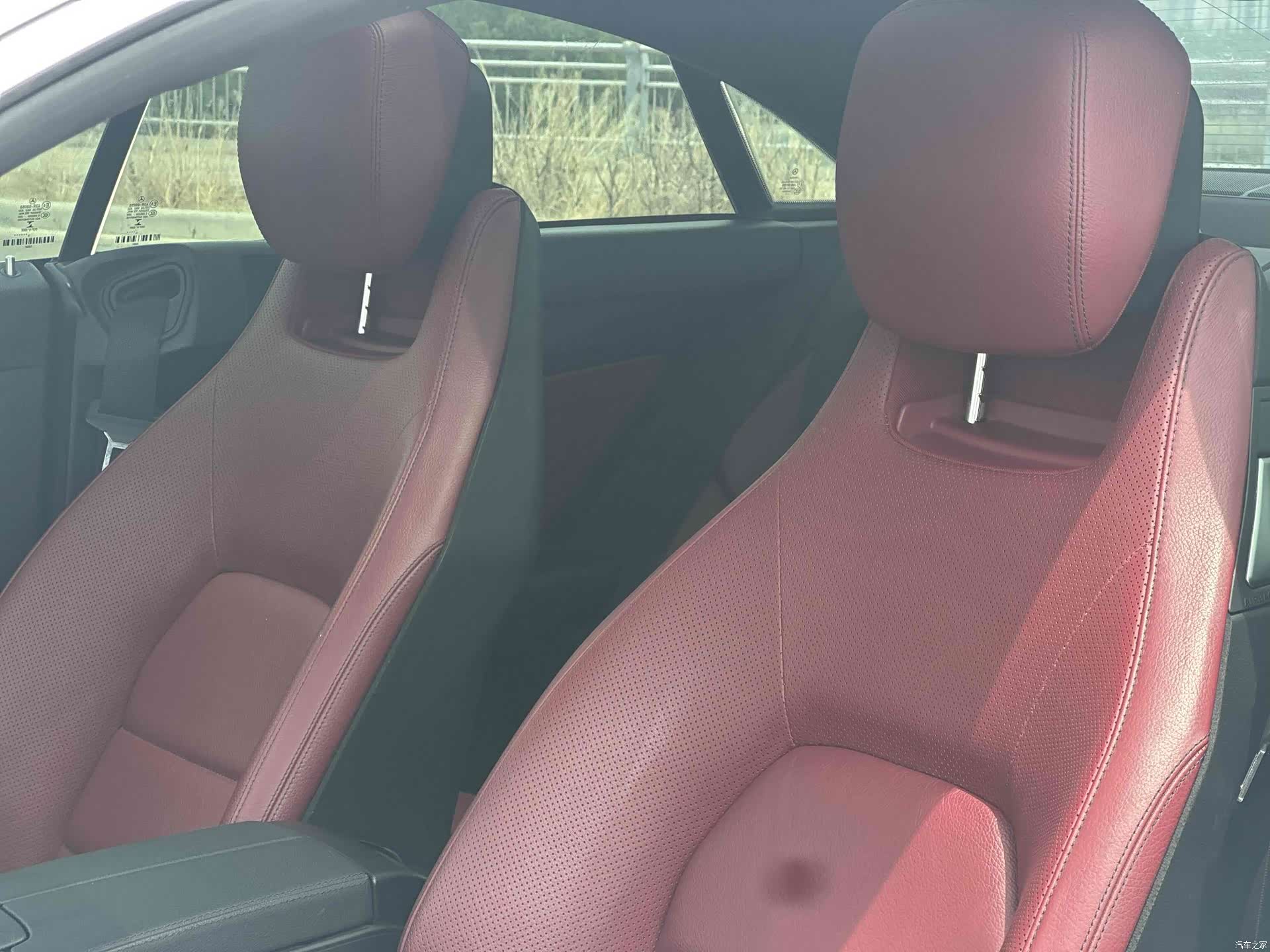 Mercedes-Benz E-Class, 2015 9