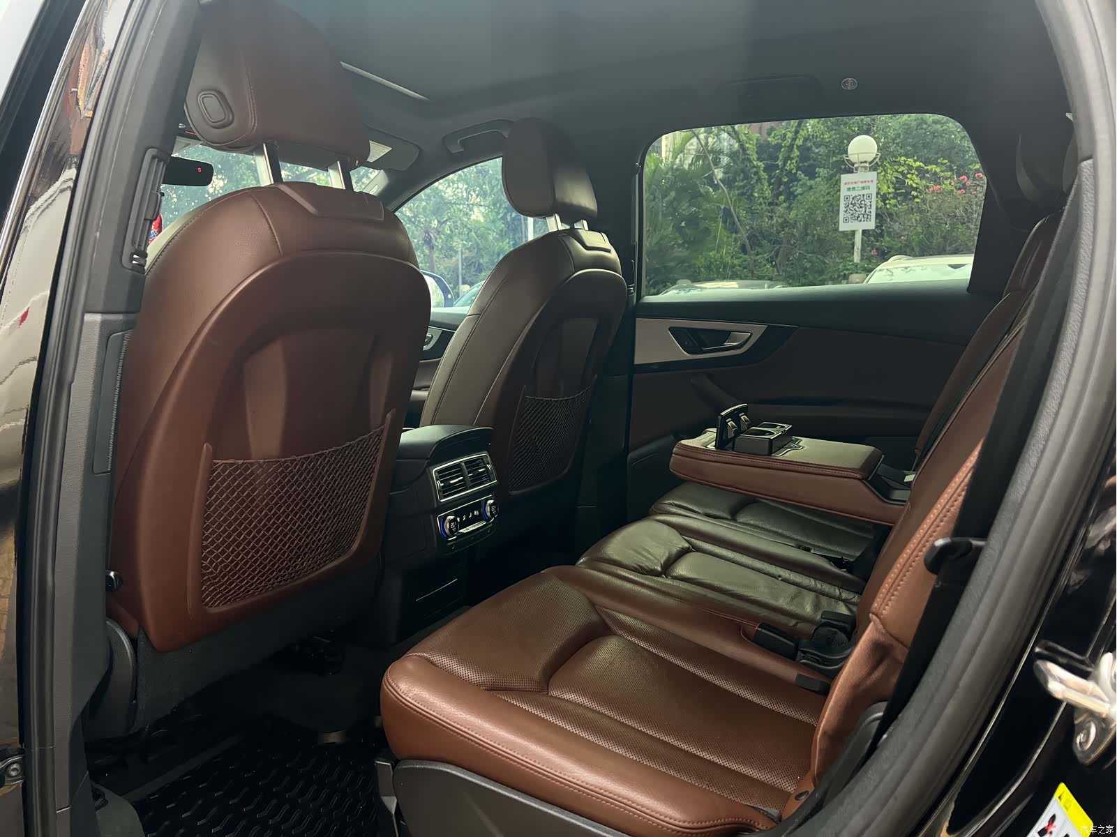 Audi Q7, 2017 8