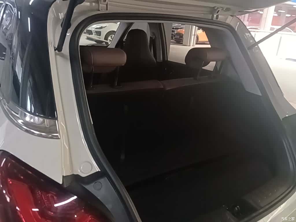 Wuling Bingo, 2024 19