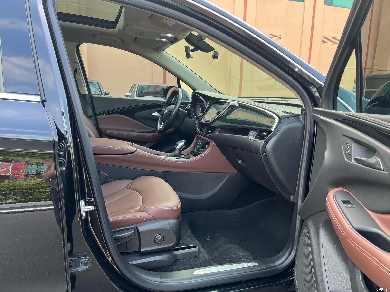 Buick Envision Plus, 2020 13
