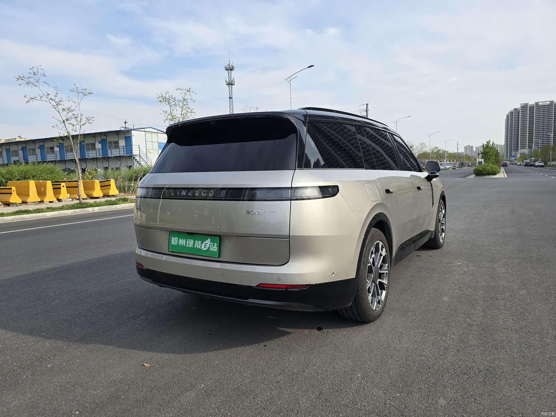 Lynk & Co 02, 2025 9