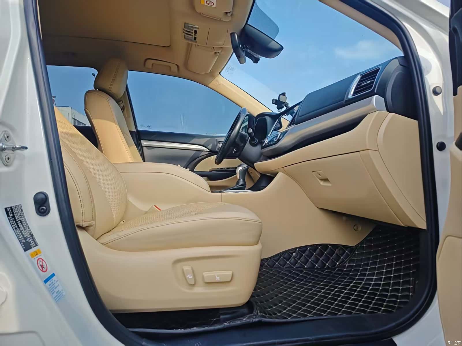Toyota Highlander, 2019 12