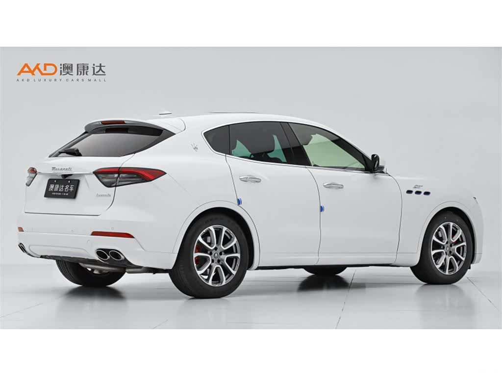 Maserati Levante, 2022 3