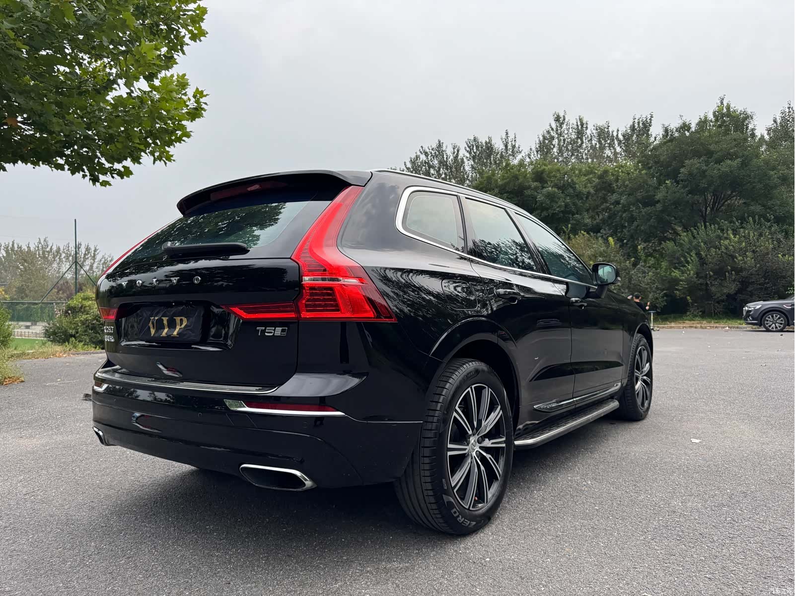 Volvo XC60, 2018 27