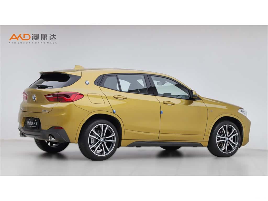 BMW X2, 2020 3