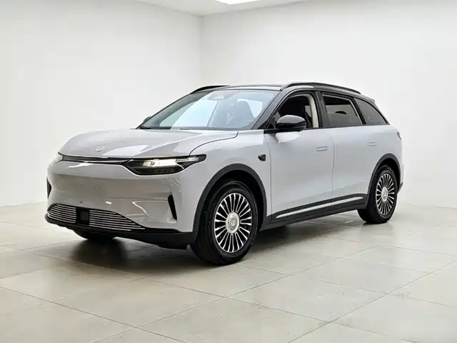 Leapmotor C11 2023 — купить из Китая под заказ