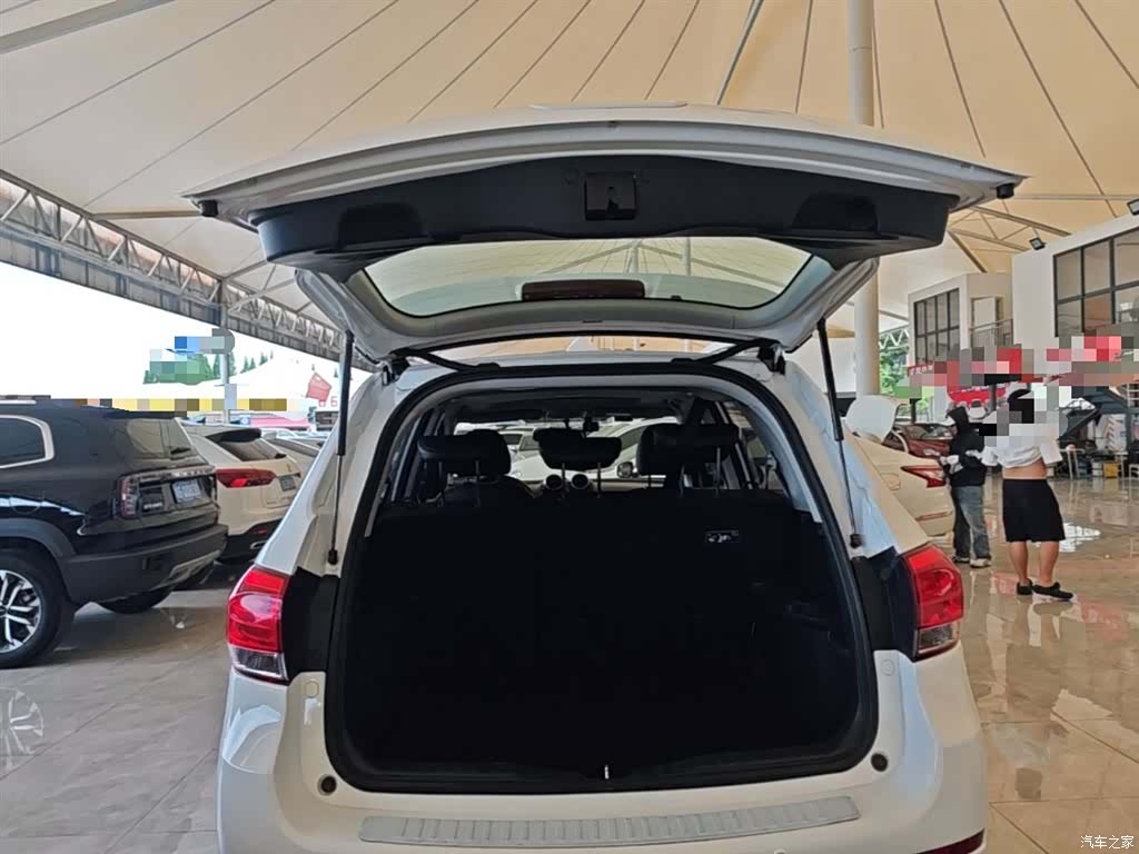 Haval H6, 2016 19