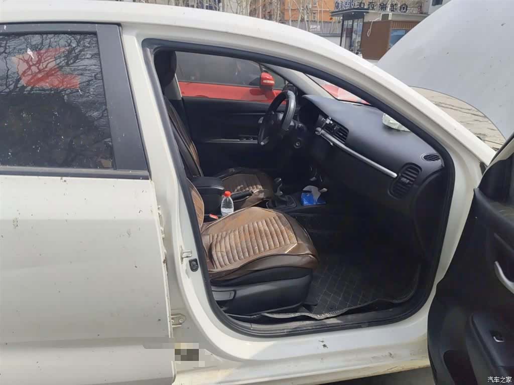 Kia K2, 2018 20